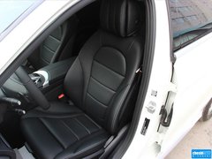 2015款 C 200 L 运动型