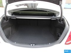 2015款 C 200 L 运动型