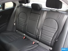 2015款 C 200 L 运动型