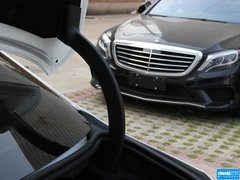 2015款 C 200 L 运动型