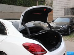 2015款 C 200 L 运动型