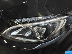 2015款 C 200 L 运动型