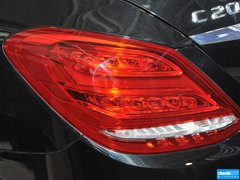 2015款 C 200 L 运动型