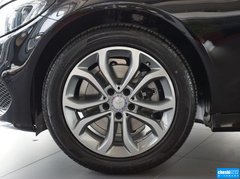2015款 C 200 L 运动型