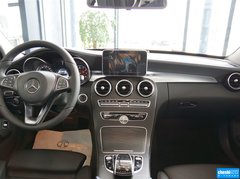 2015款 C 200 L 运动型