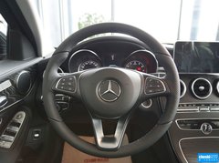 2015款 C 200 L 运动型