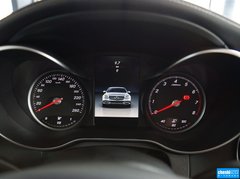 2015款 C 200 L 运动型