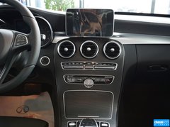 2015款 C 200 L 运动型