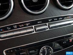 2015款 C 200 L 运动型