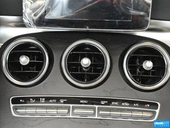 2015款 C 200 L 运动型