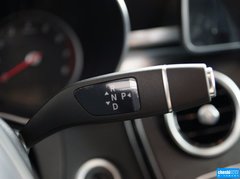 2015款 C 200 L 运动型