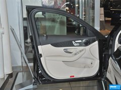 2015款 C 200 L 运动型