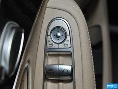 2015款 C 200 L 运动型