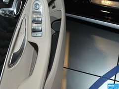 2015款 C 200 L 运动型