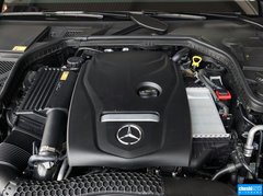 2015款 C 200 L 运动型