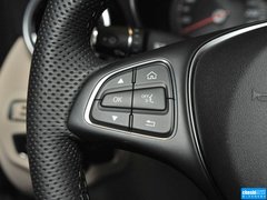 2015款 C 200 L 运动型