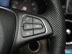 2015款 C 200 L 运动型
