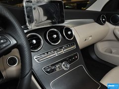 2015款 C 200 L 运动型