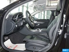 2015款 C 200 L 运动型