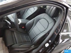 2015款 C 200 L 运动型