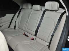 2015款 C 200 L 运动型