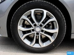 2015款 C 200 L 运动型