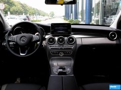 2015款 C 200 L 运动型