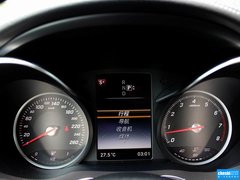2015款 C 200 L 运动型