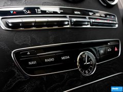 2015款 C 200 L 运动型