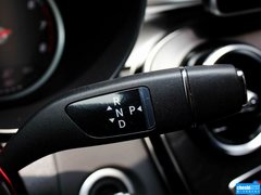 2015款 C 200 L 运动型