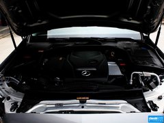 2015款 C 200 L 运动型