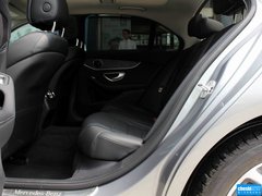 2015款 C 200 L 运动型