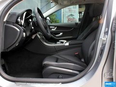 2015款 C 200 L 运动型