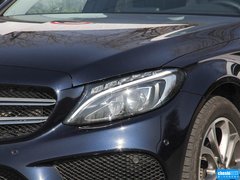 2015款 C 200 L 运动型