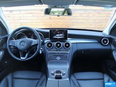 2015款 C 200 L 运动型