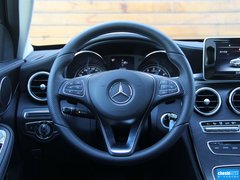 2015款 C 200 L 运动型