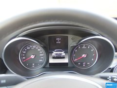 2015款 C 200 L 运动型