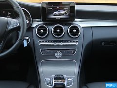 2015款 C 200 L 运动型