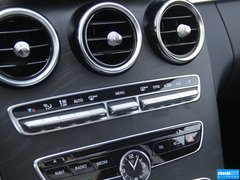 2015款 C 200 L 运动型