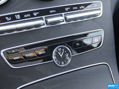 2015款 C 200 L 运动型