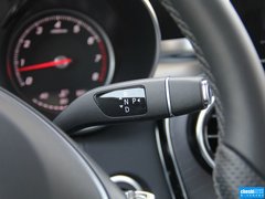 2015款 C 200 L 运动型