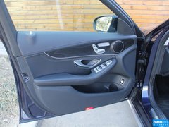 2015款 C 200 L 运动型