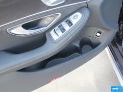 2015款 C 200 L 运动型