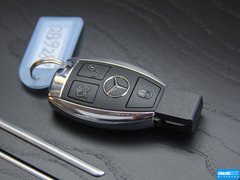 2015款 C 200 L 运动型