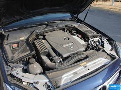2015款 C 200 L 运动型