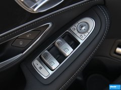 2015款 C 200 L 运动型