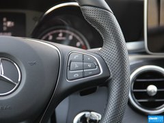 2015款 C 200 L 运动型