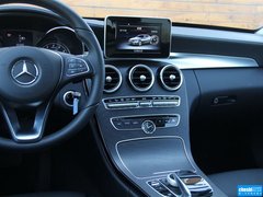 2015款 C 200 L 运动型