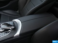 2015款 C 200 L 运动型
