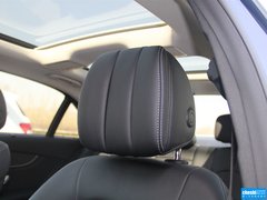 2015款 C 200 L 运动型